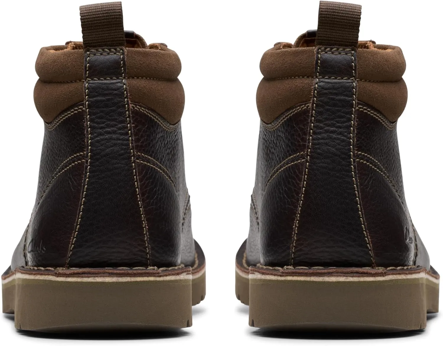 Clarks Men's Eastridge Peak Chukka Boot