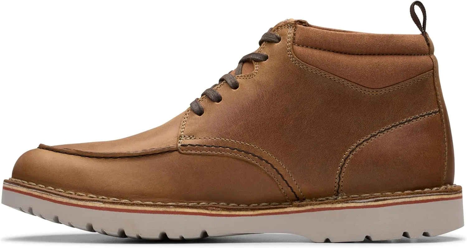 Clarks Men's Eastridge Peak Chukka Boot