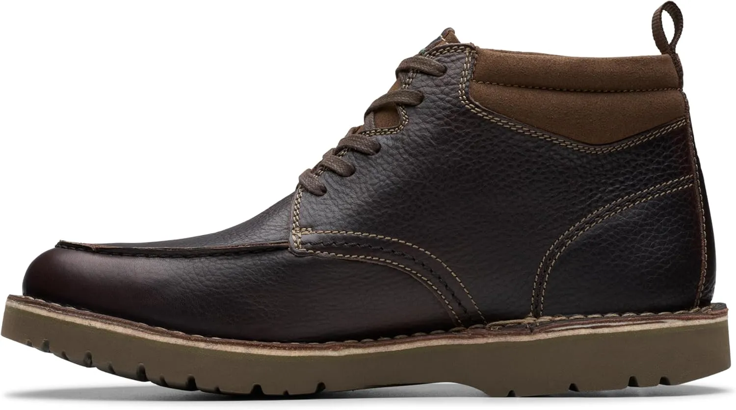 Clarks Men's Eastridge Peak Chukka Boot
