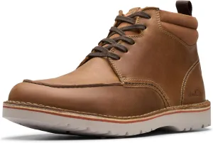 Clarks Men's Eastridge Peak Chukka Boot