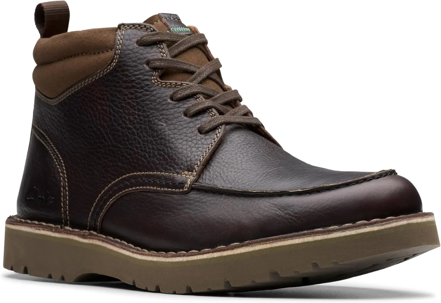 Clarks Men's Eastridge Peak Chukka Boot