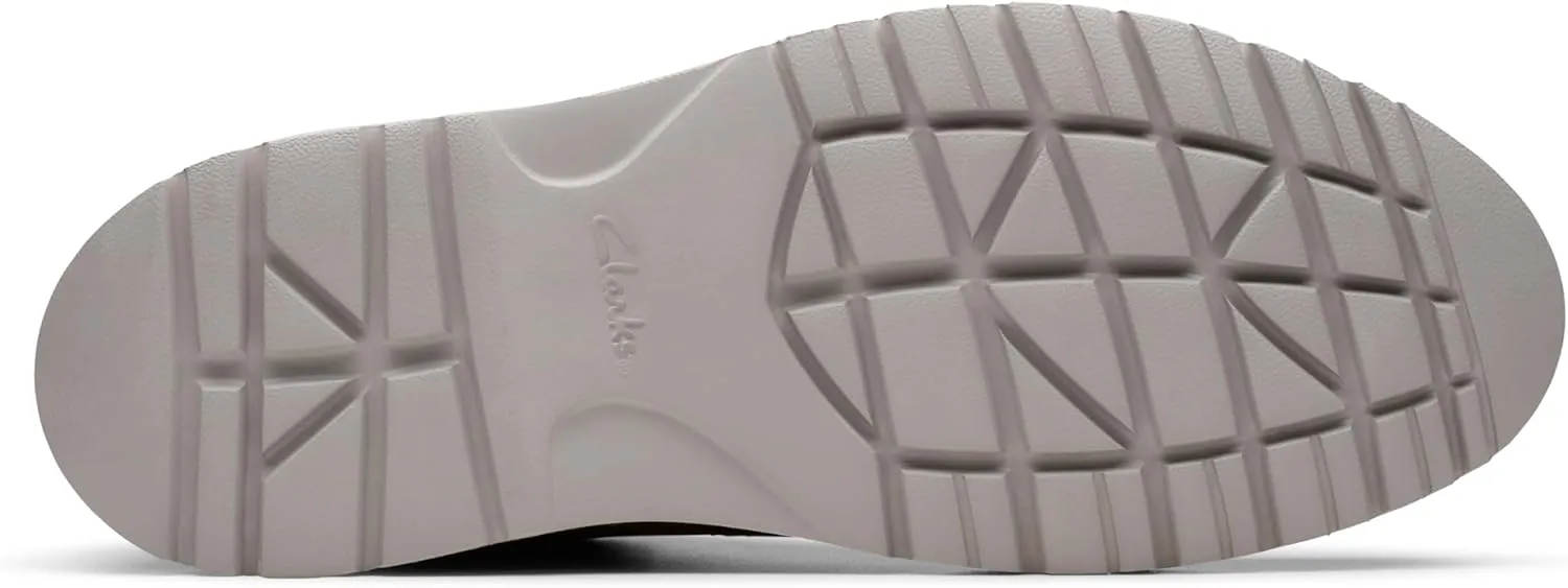 Clarks Men's Eastridge Peak Chukka Boot