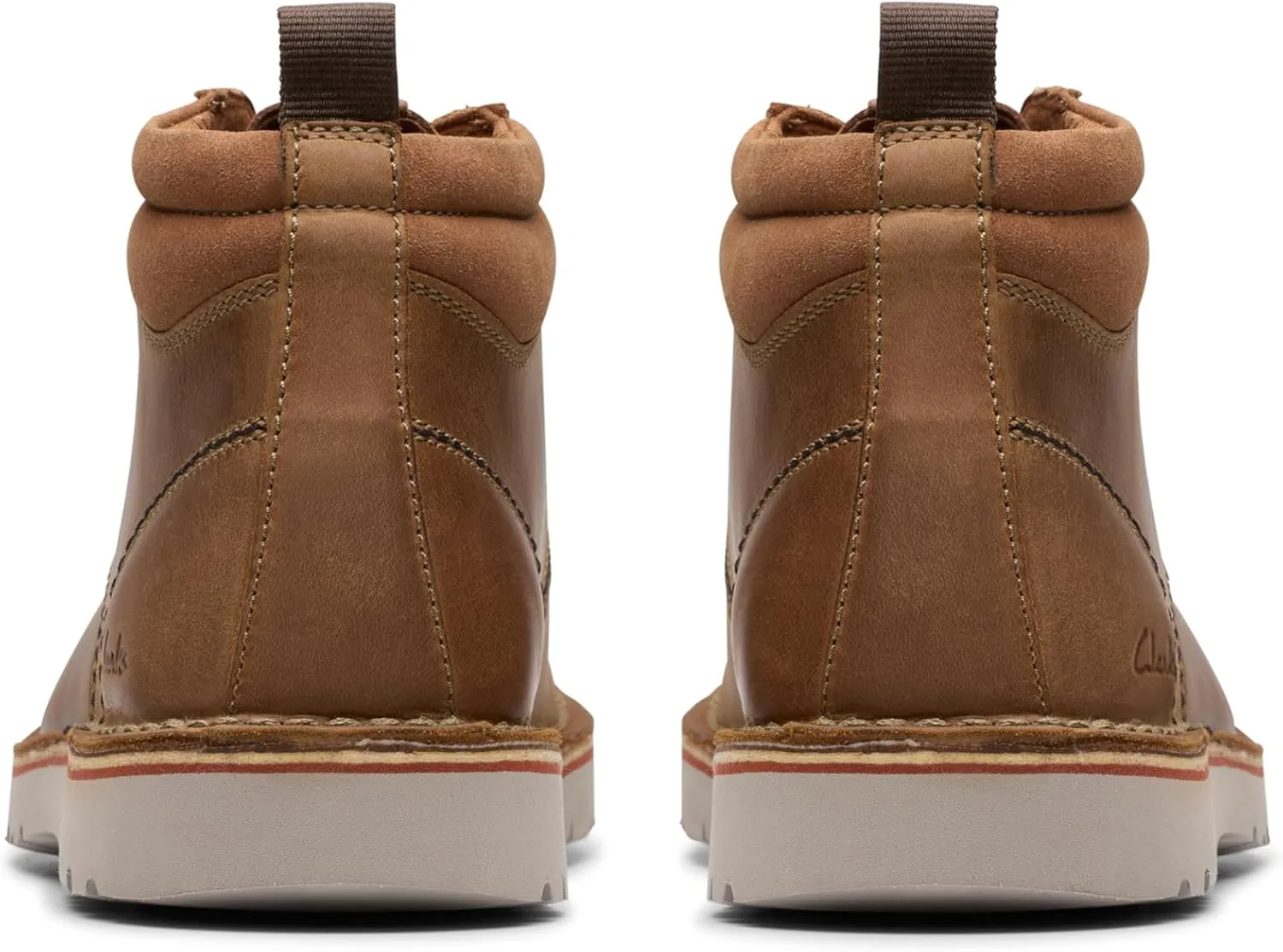 Clarks Men's Eastridge Peak Chukka Boot