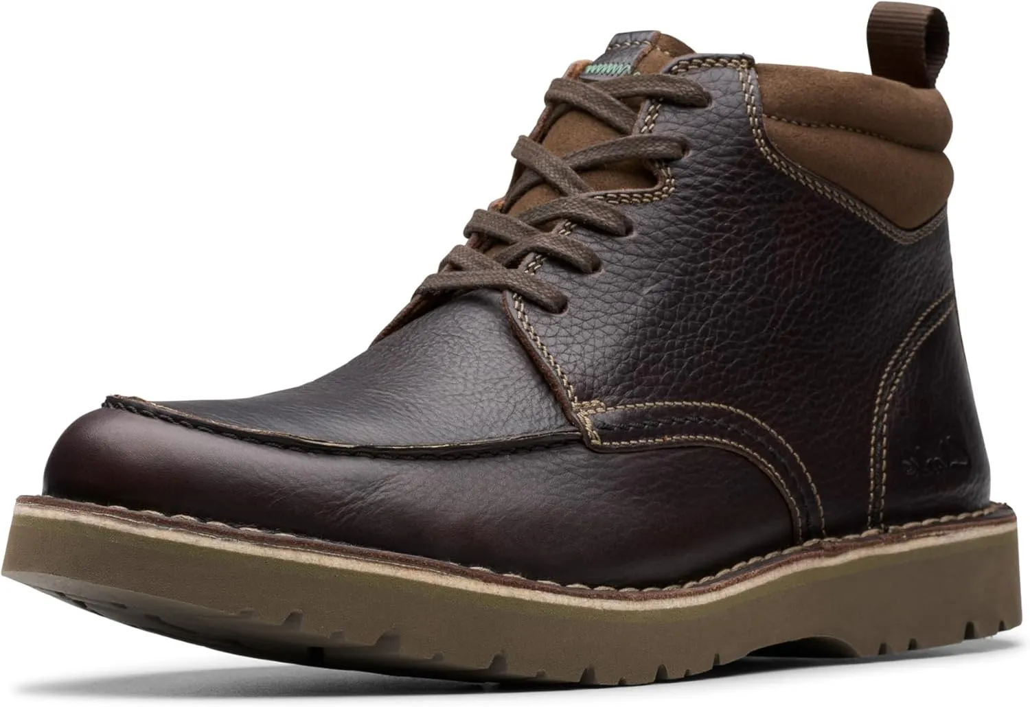 Clarks Men's Eastridge Peak Chukka Boot