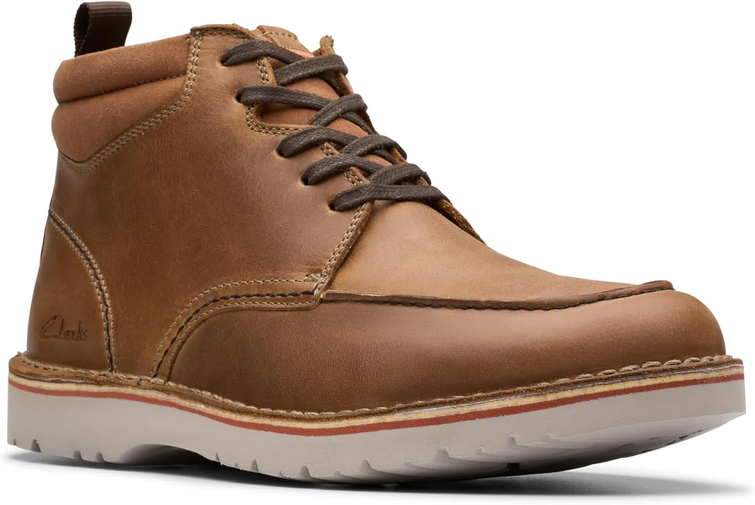 Clarks Men's Eastridge Peak Chukka Boot