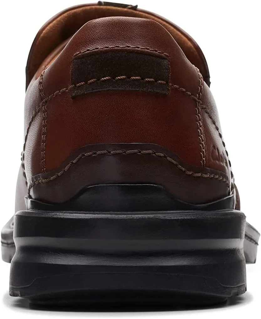 Clarks Men's Gessler Step Loafer