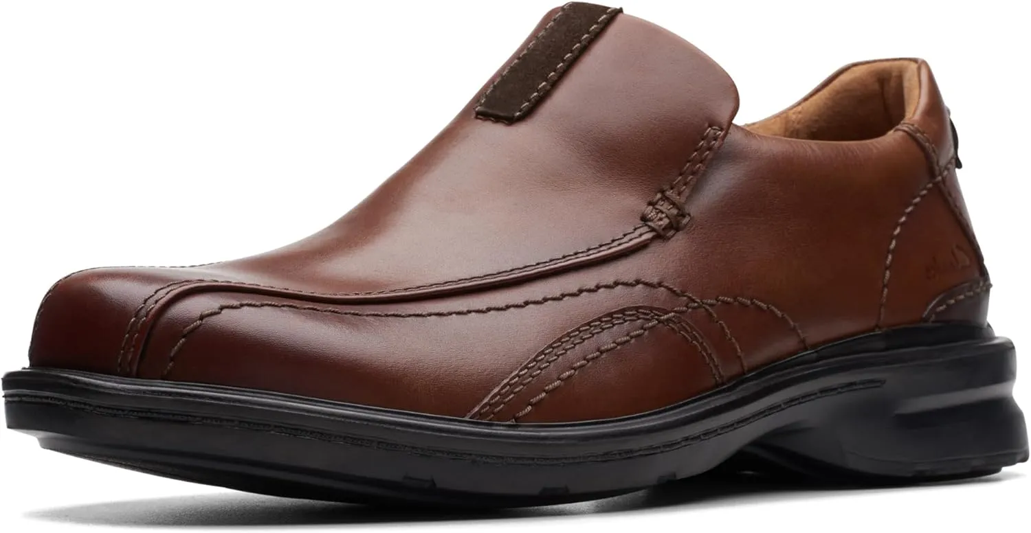 Clarks Men's Gessler Step Loafer