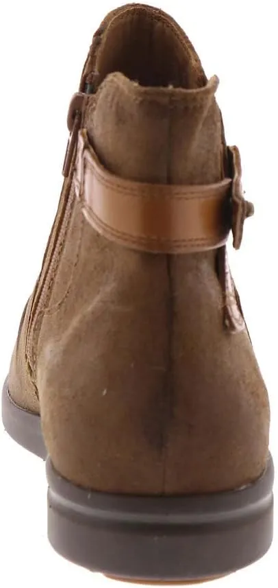 Clarks Tamzen Mid Women's Boot