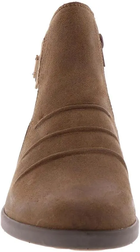 Clarks Tamzen Mid Women's Boot