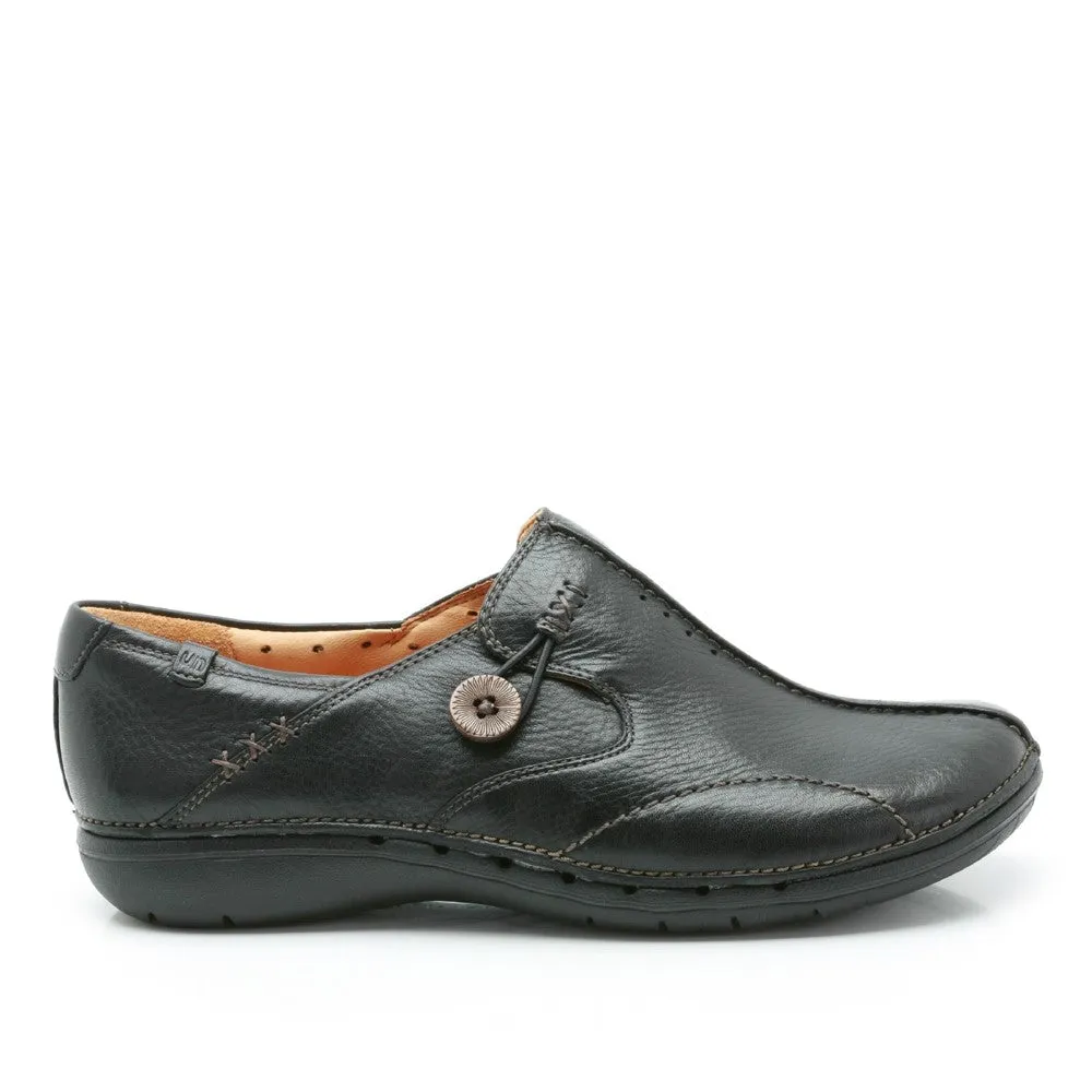 Clarks Un Loop Slip On Shoe