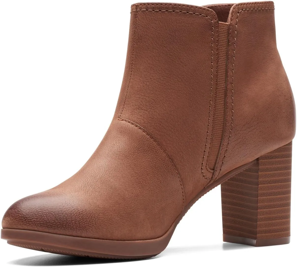 Clarks Women's Bayla Glow Fashion Boot