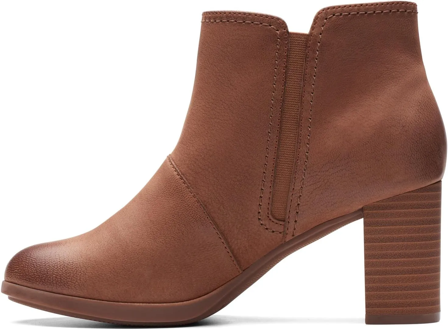 Clarks Women's Bayla Glow Fashion Boot