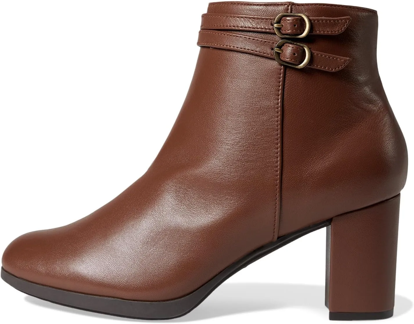 Clarks Women's Bayla Light Fashion Boot