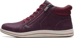 Clarks Women's Breeze Glide CloudSteppers Ankle Boot