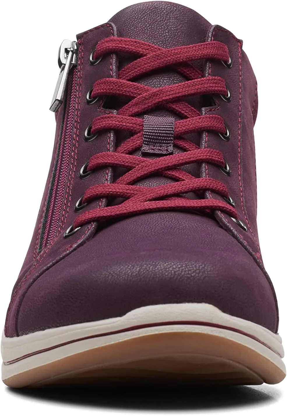 Clarks Women's Breeze Glide CloudSteppers Ankle Boot