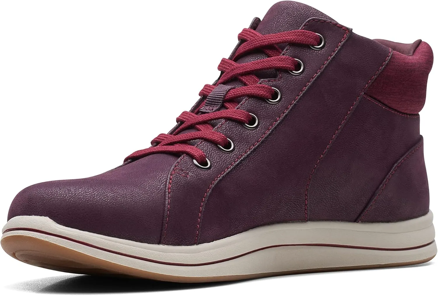 Clarks Women's Breeze Glide CloudSteppers Ankle Boot