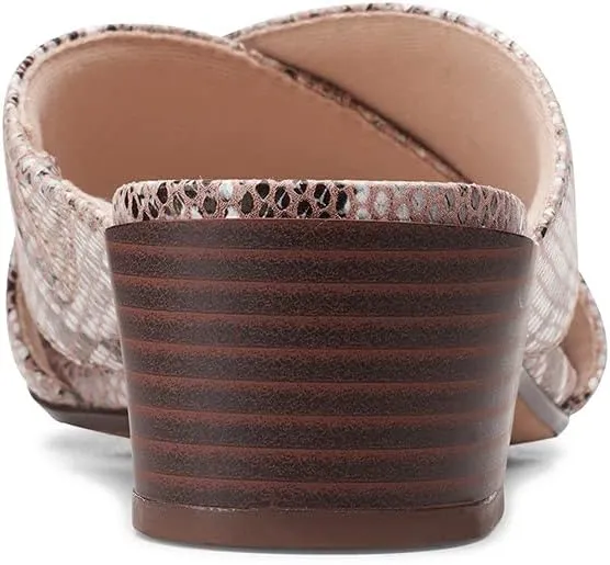 Clarks Women's Caroleigh Erin Heeled Sandal