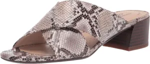Clarks Women's Caroleigh Erin Heeled Sandal