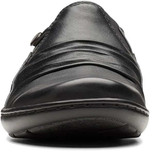 Clarks Women's Cora Dusk Loafer