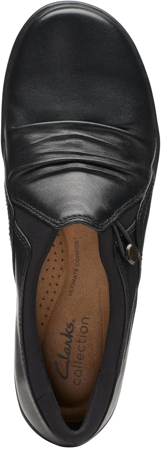 Clarks Women's Cora Dusk Loafer