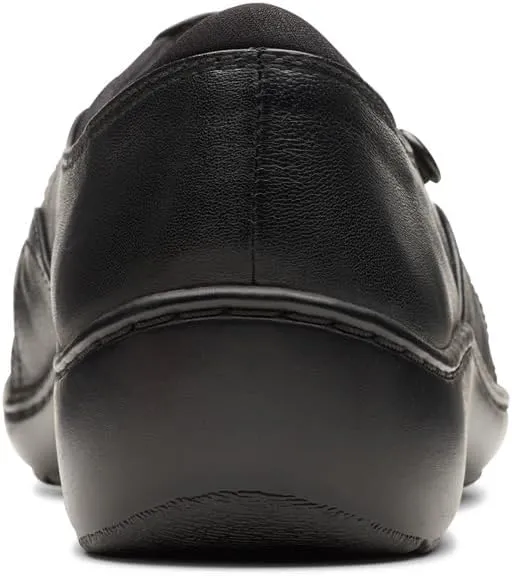 Clarks Women's Cora Dusk Loafer