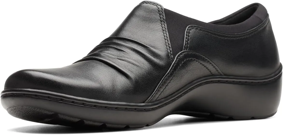 Clarks Women's Cora Dusk Loafer