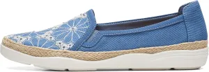 Clarks Women's Elaina Harbor Loafer