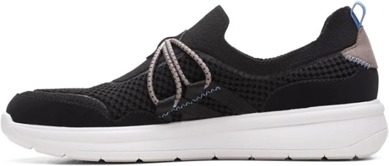 Clarks Women's Ezera Run Loafer