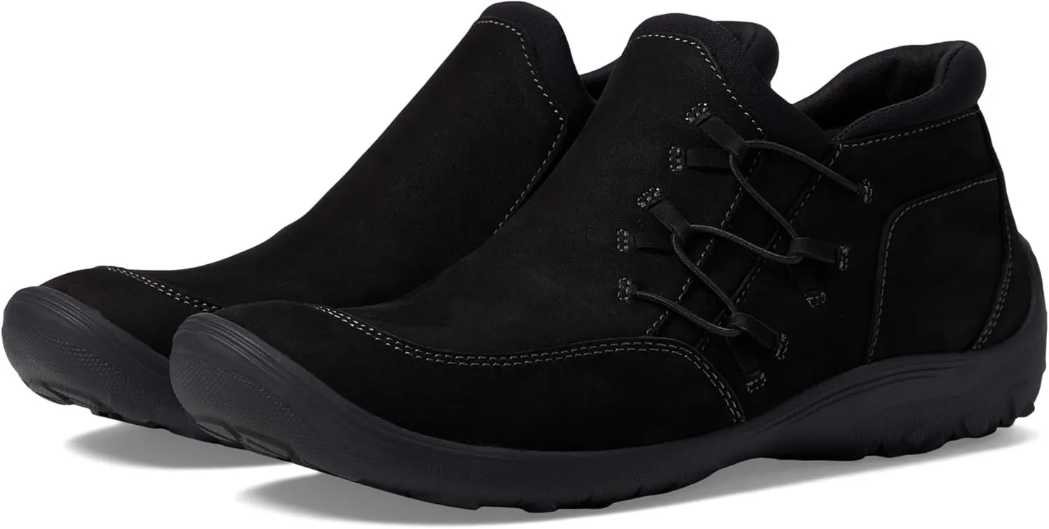 Clarks Women's Fiana Bay Ankle Boot