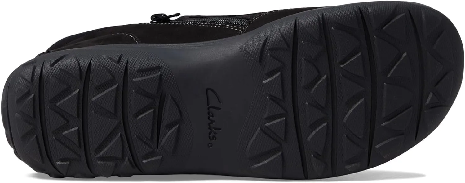 Clarks Women's Fiana Bay Ankle Boot