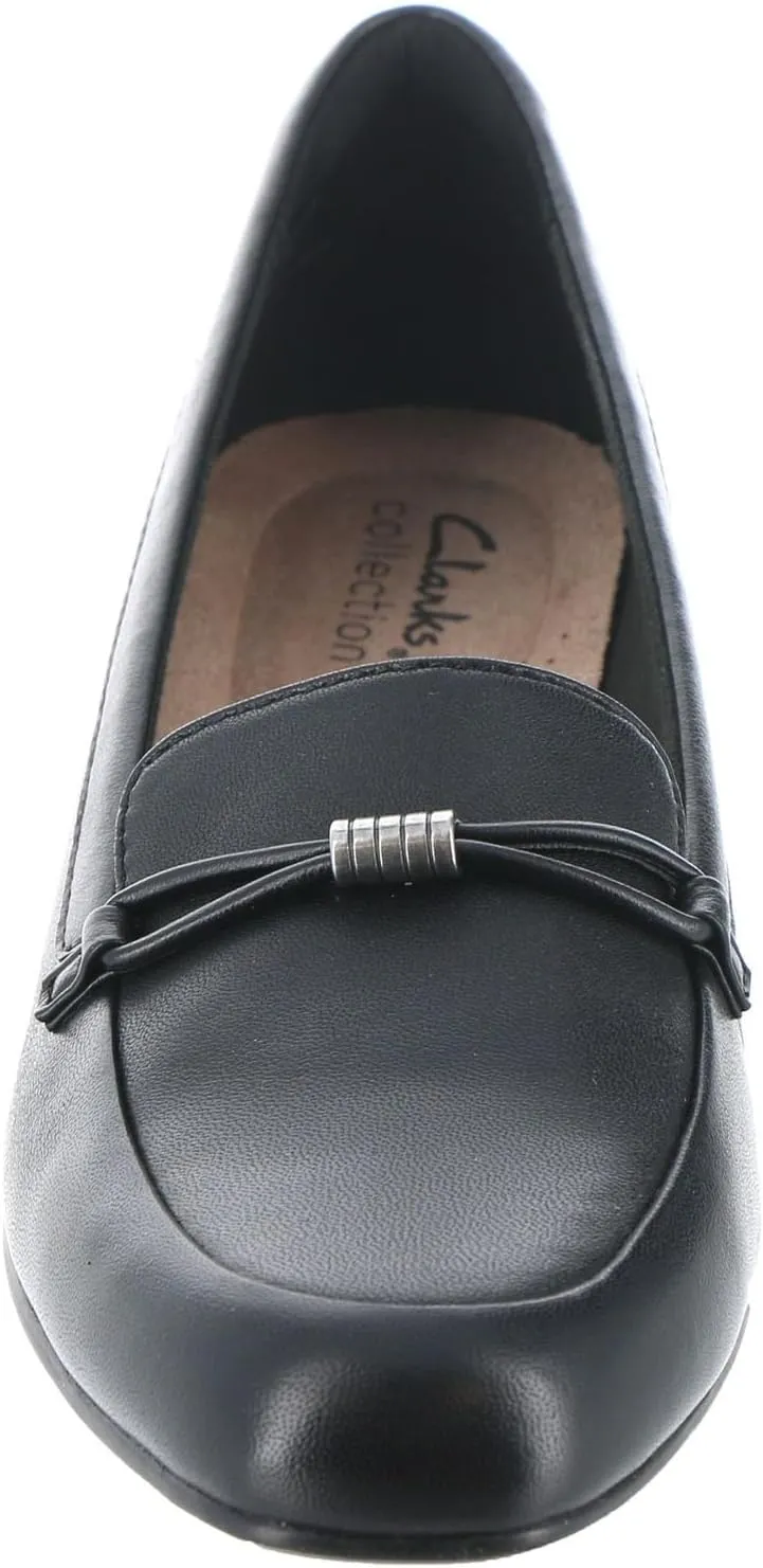 Clarks Women's Juliet Shine Loafer