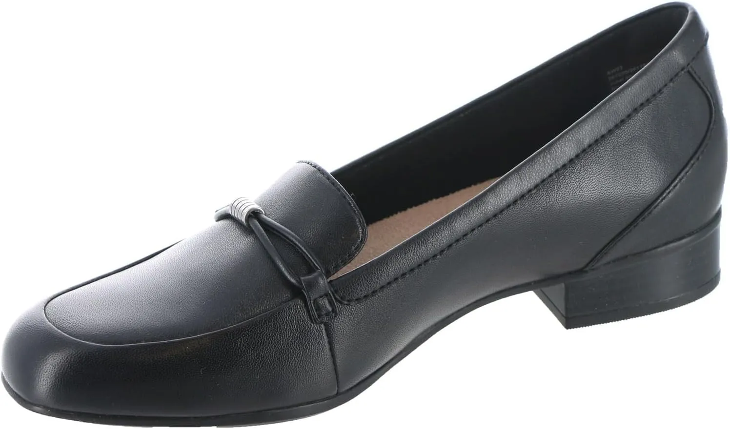 Clarks Women's Juliet Shine Loafer