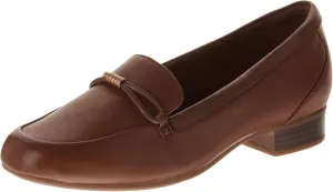 Clarks Women's Juliet Shine Loafer