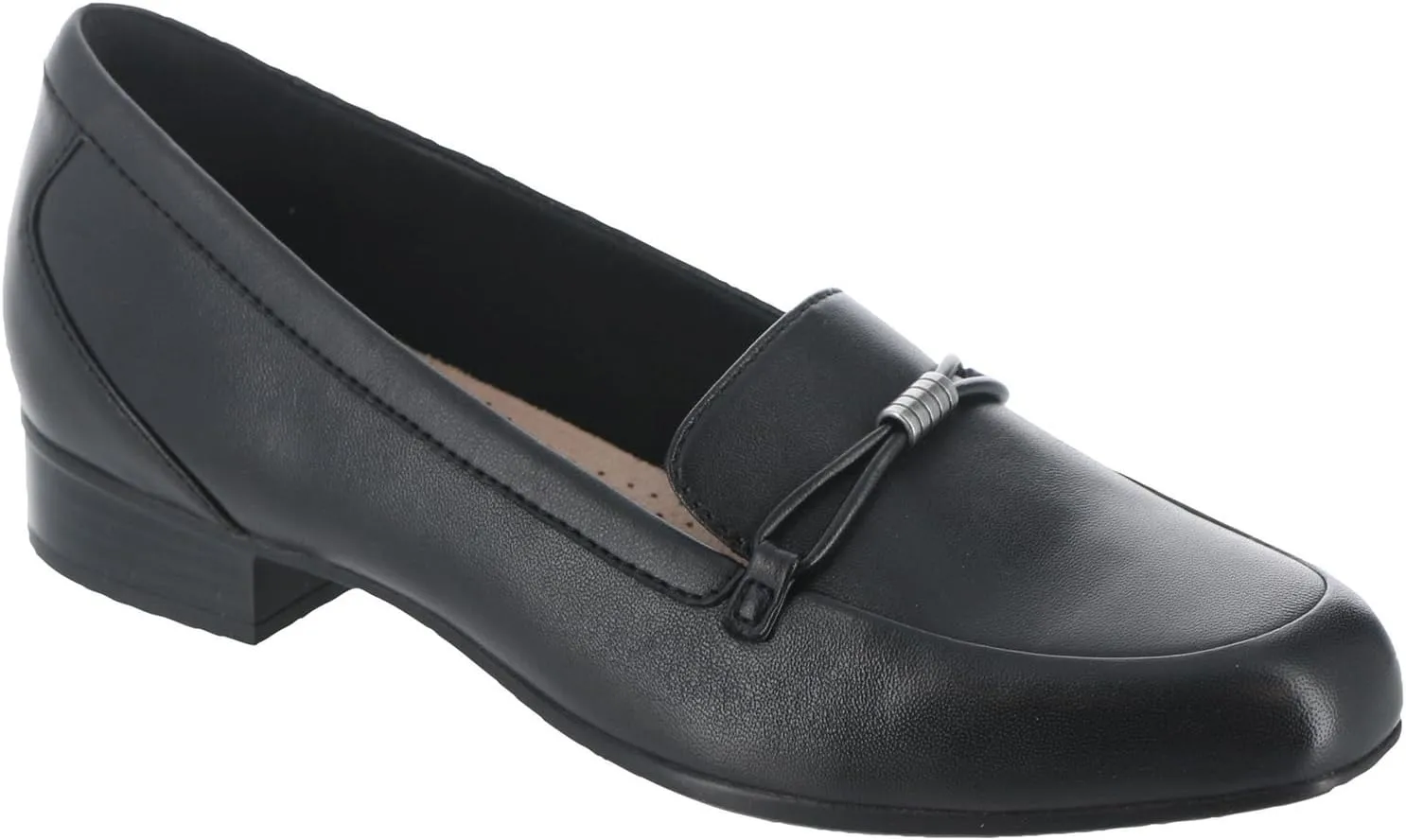 Clarks Women's Juliet Shine Loafer