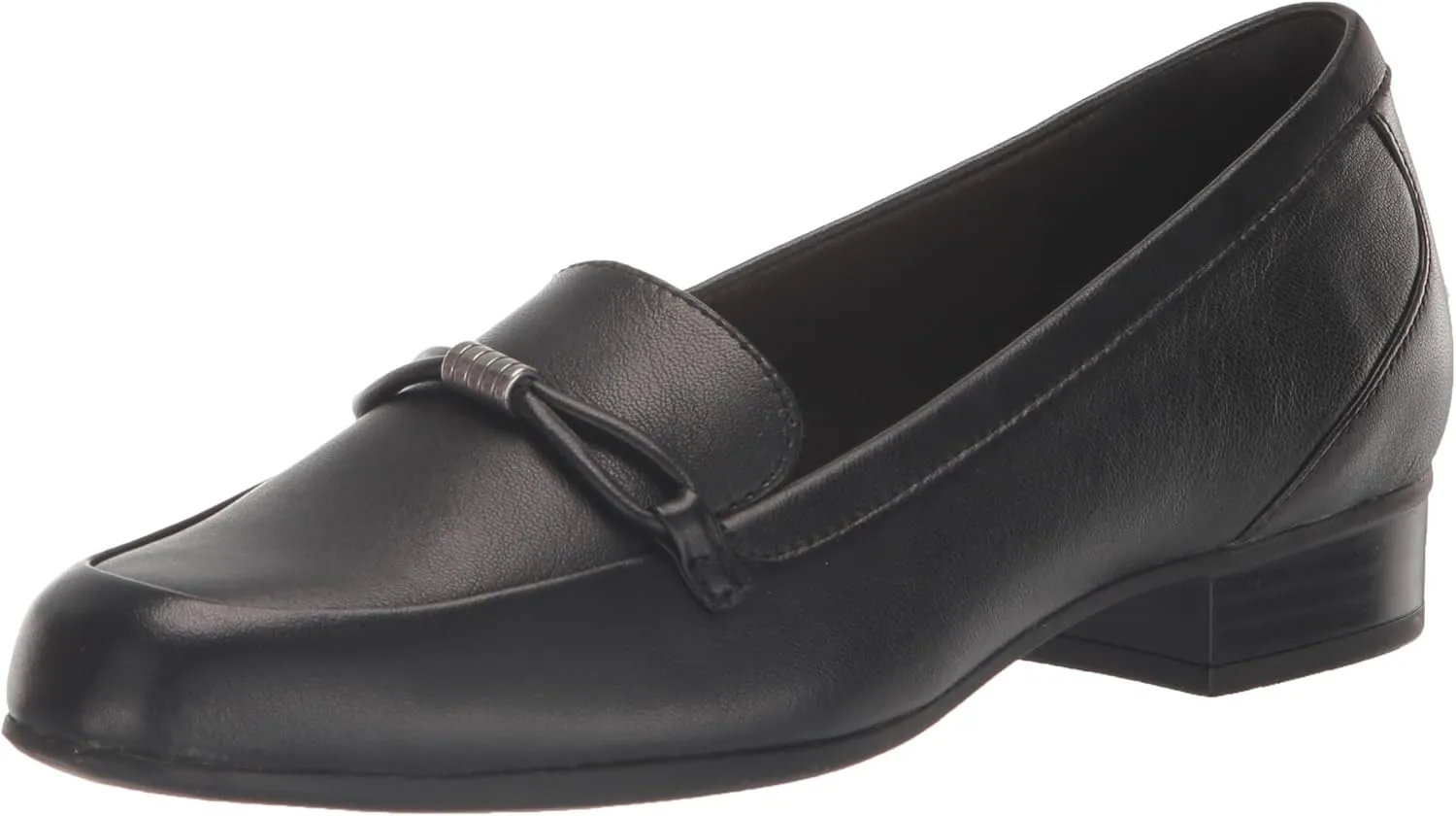 Clarks Women's Juliet Shine Loafer
