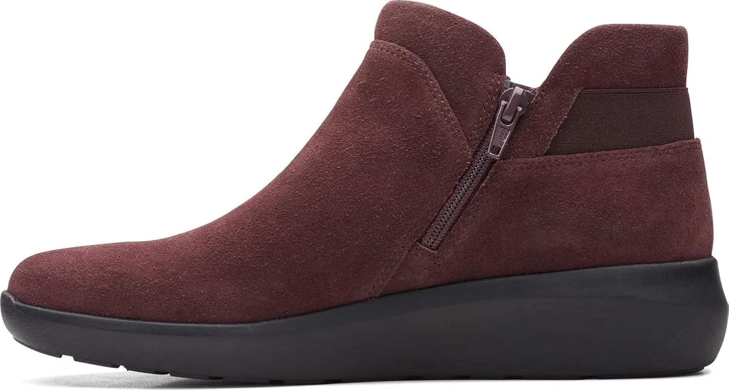 Clarks Women's Kayleigh Boot Ankle