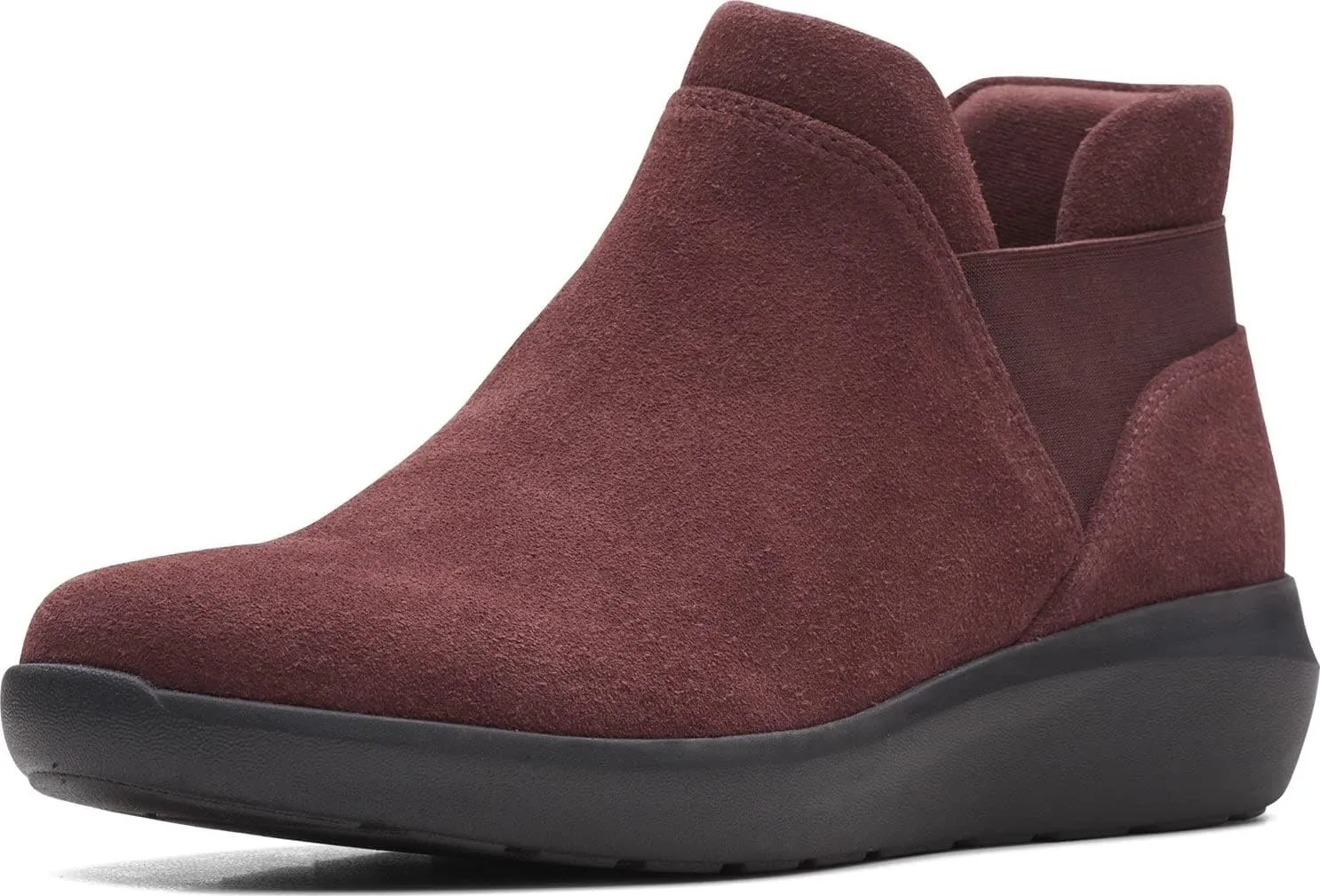 Clarks Women's Kayleigh Boot Ankle