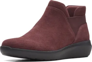Clarks Women's Kayleigh Boot Ankle