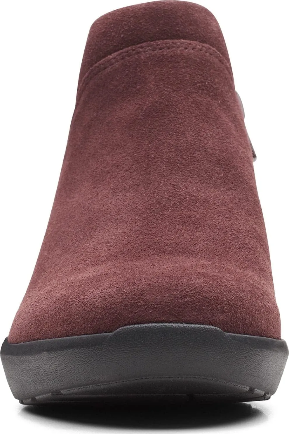 Clarks Women's Kayleigh Boot Ankle