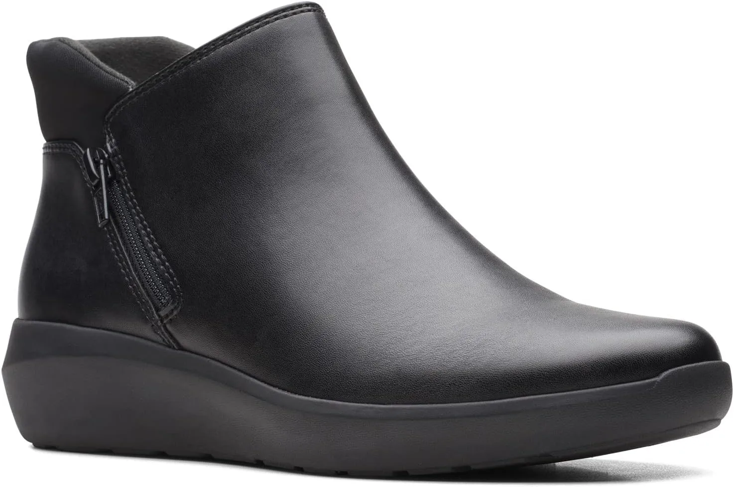 Clarks Women's Kayleigh Mid Ankle Boot