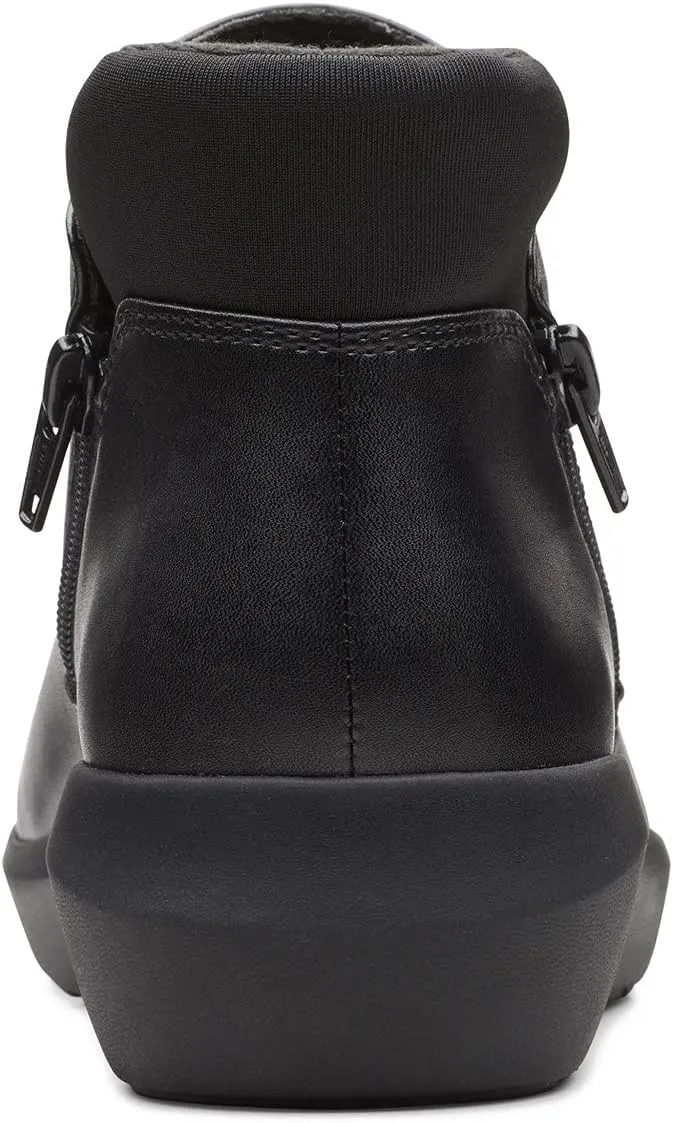 Clarks Women's Kayleigh Mid Ankle Boot