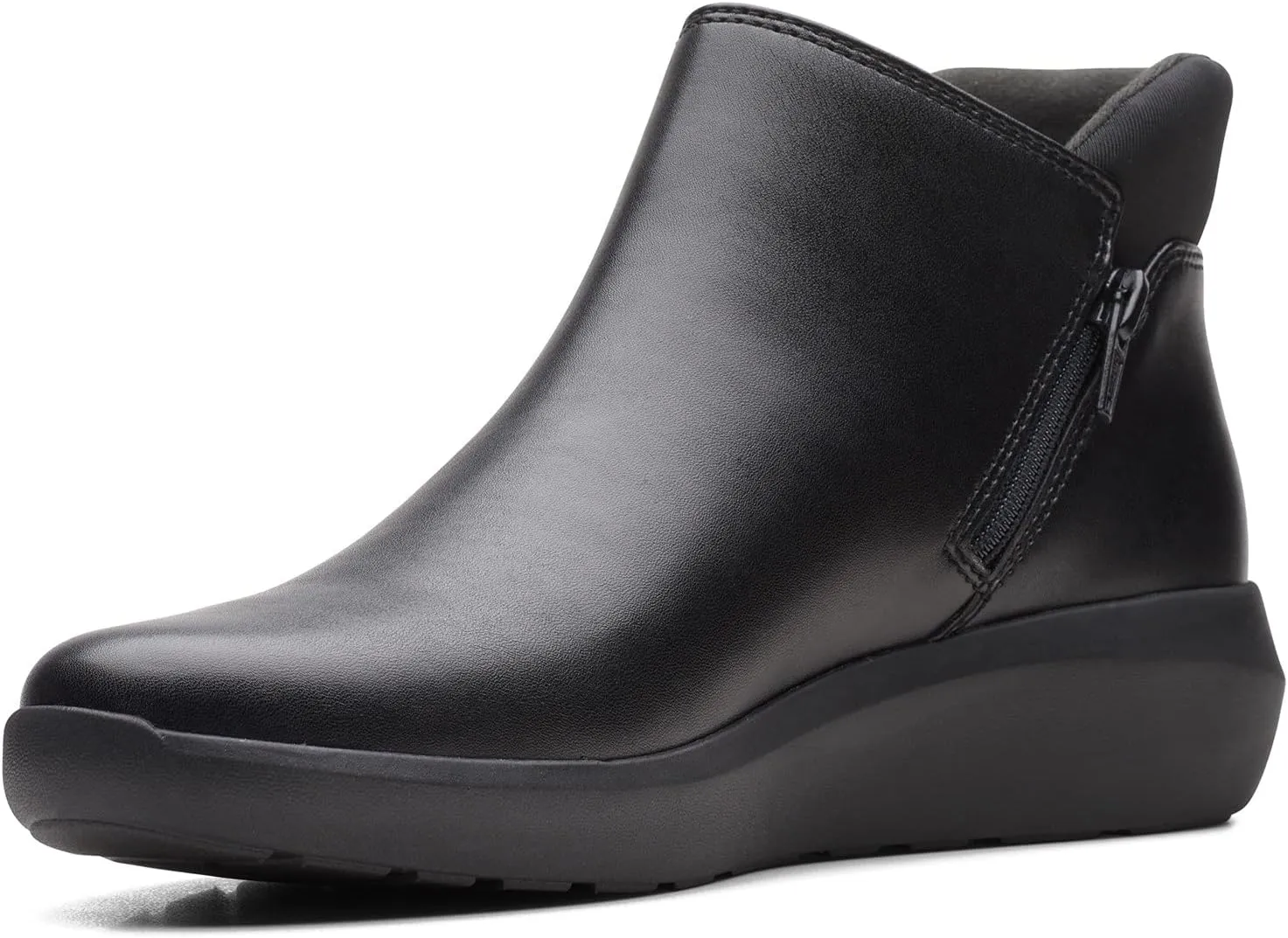 Clarks Women's Kayleigh Mid Ankle Boot