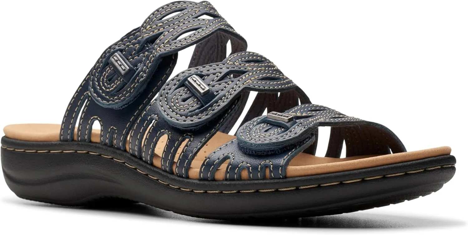 Clarks Women's Laurieann Ruby