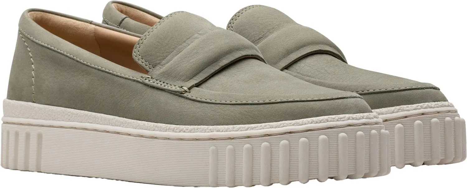 Clarks Women's Mayhill Cove Loafer