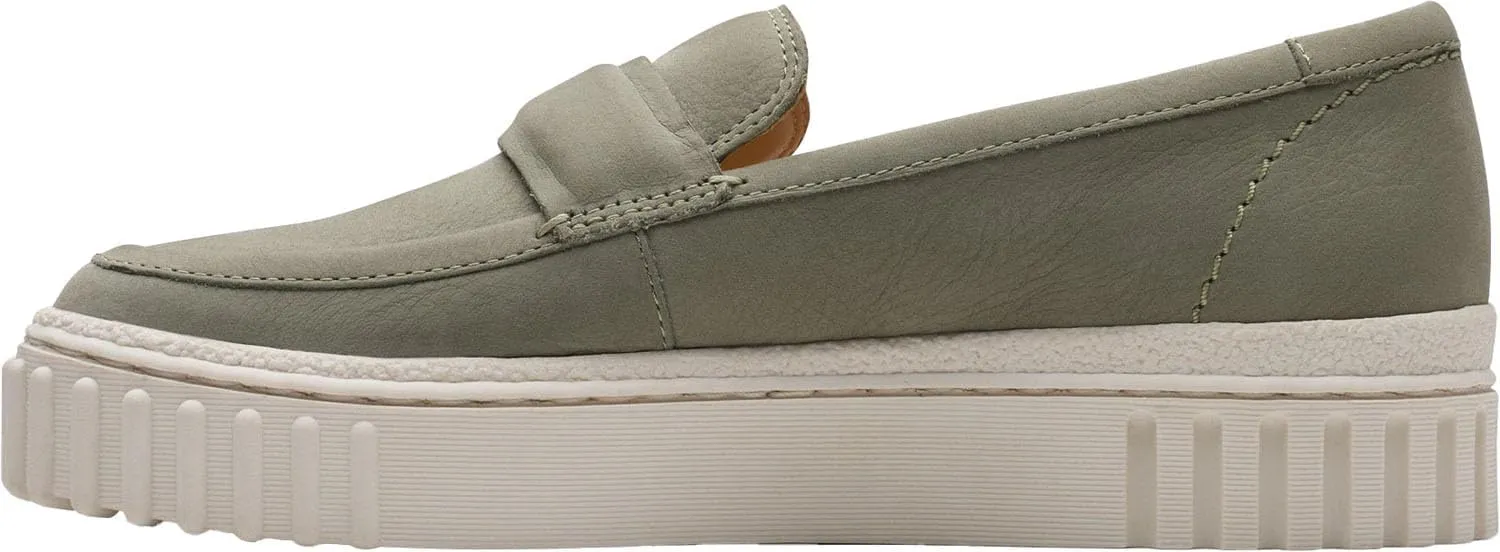 Clarks Women's Mayhill Cove Loafer