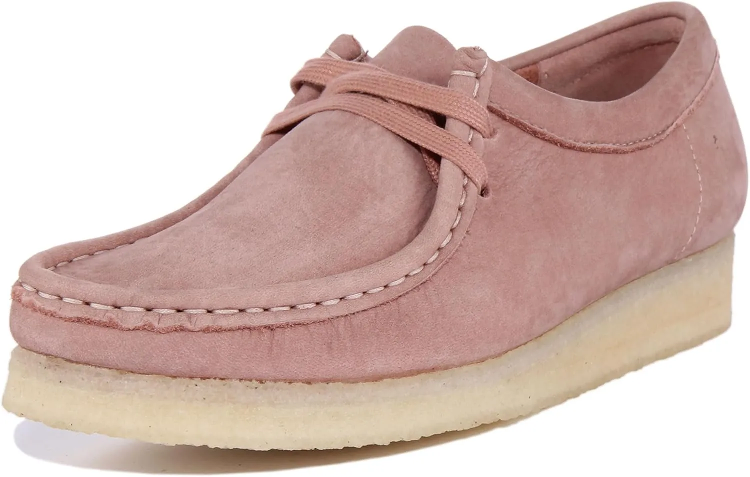 Clarks Women's Wallabee Boot
