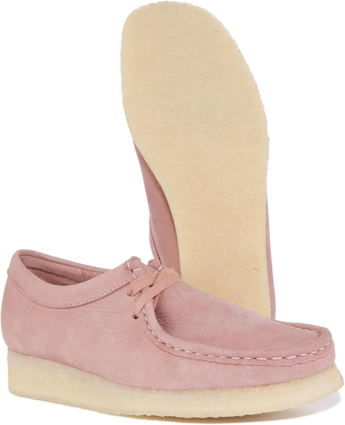 Clarks Women's Wallabee Boot