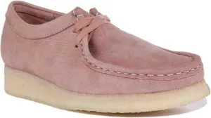 Clarks Women's Wallabee Boot