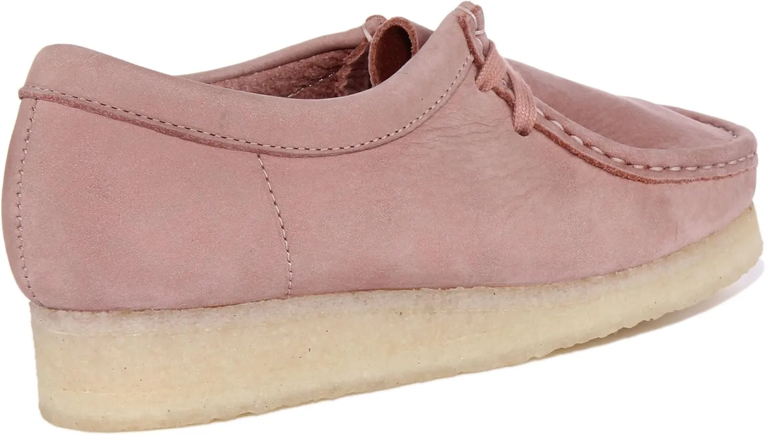 Clarks Women's Wallabee Boot