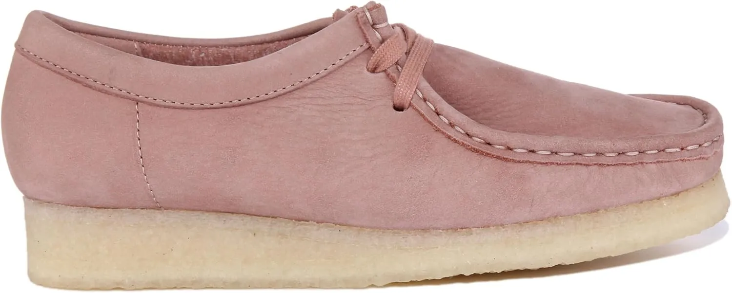 Clarks Women's Wallabee Boot